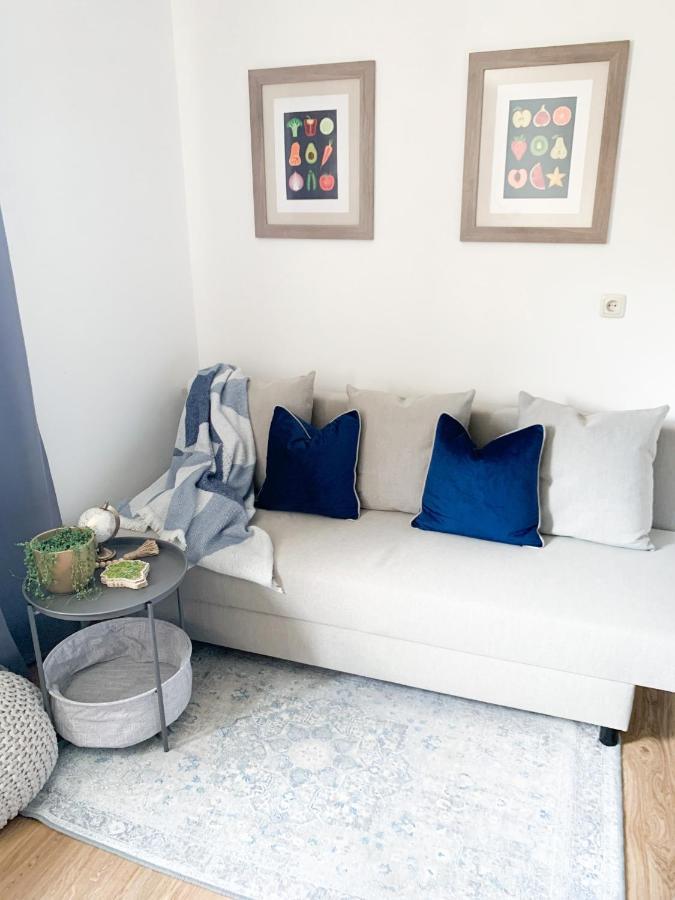 M&M Apartment 시그 외부 사진