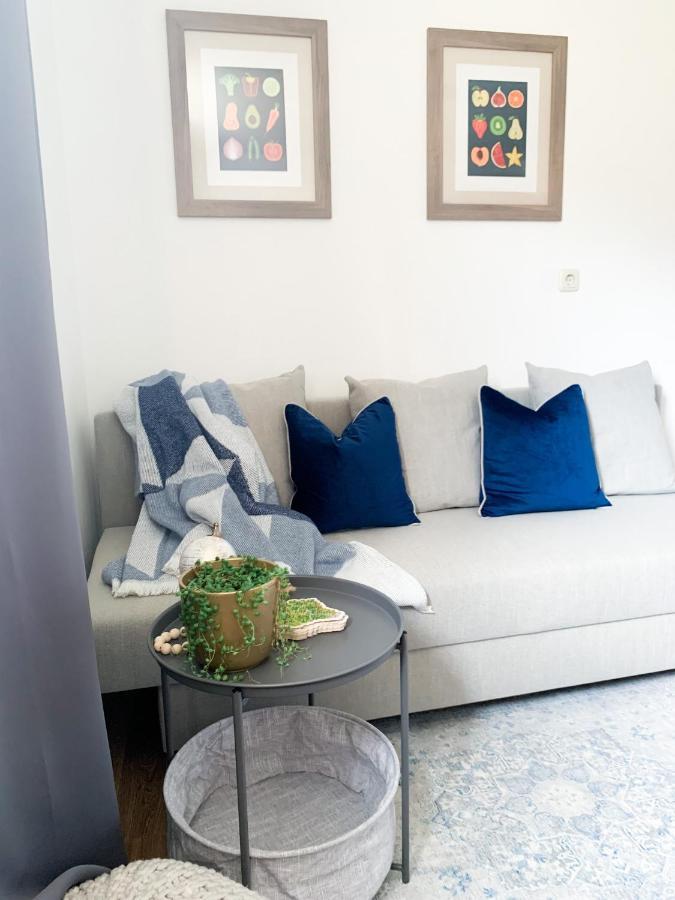 M&M Apartment 시그 외부 사진