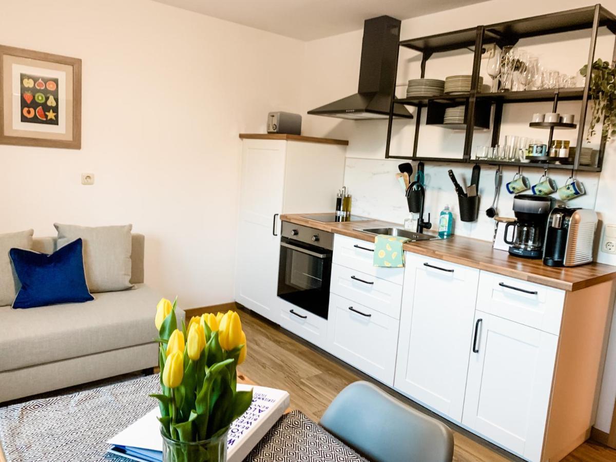 M&M Apartment 시그 외부 사진