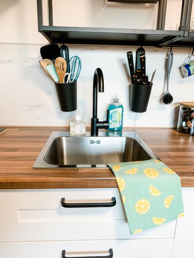 M&M Apartment 시그 외부 사진