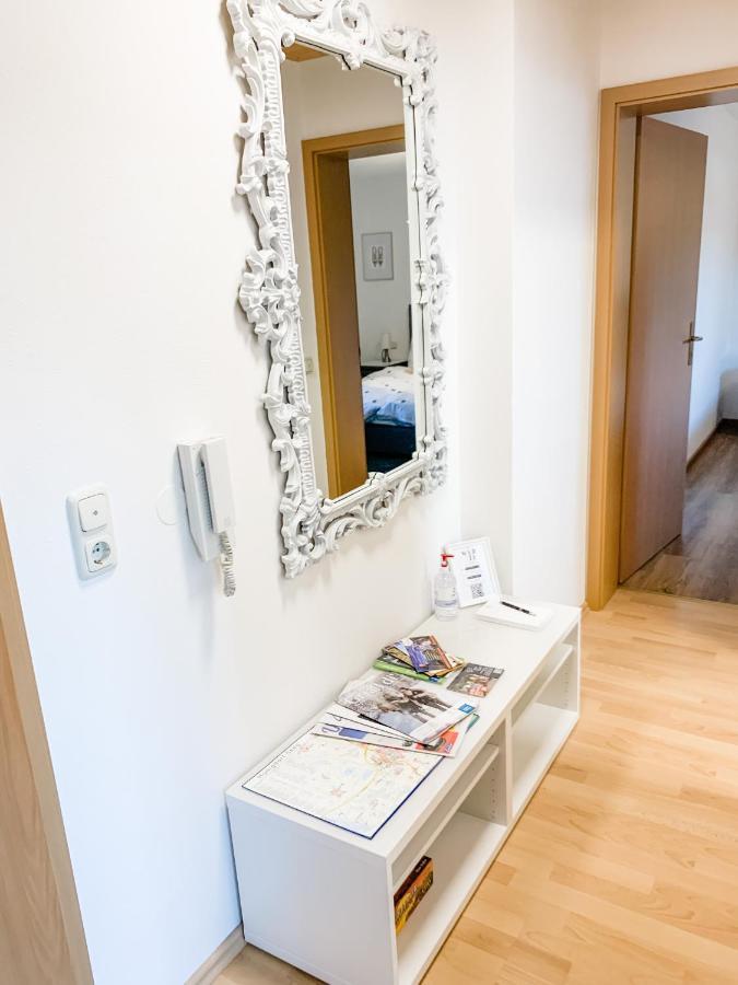 M&M Apartment 시그 외부 사진