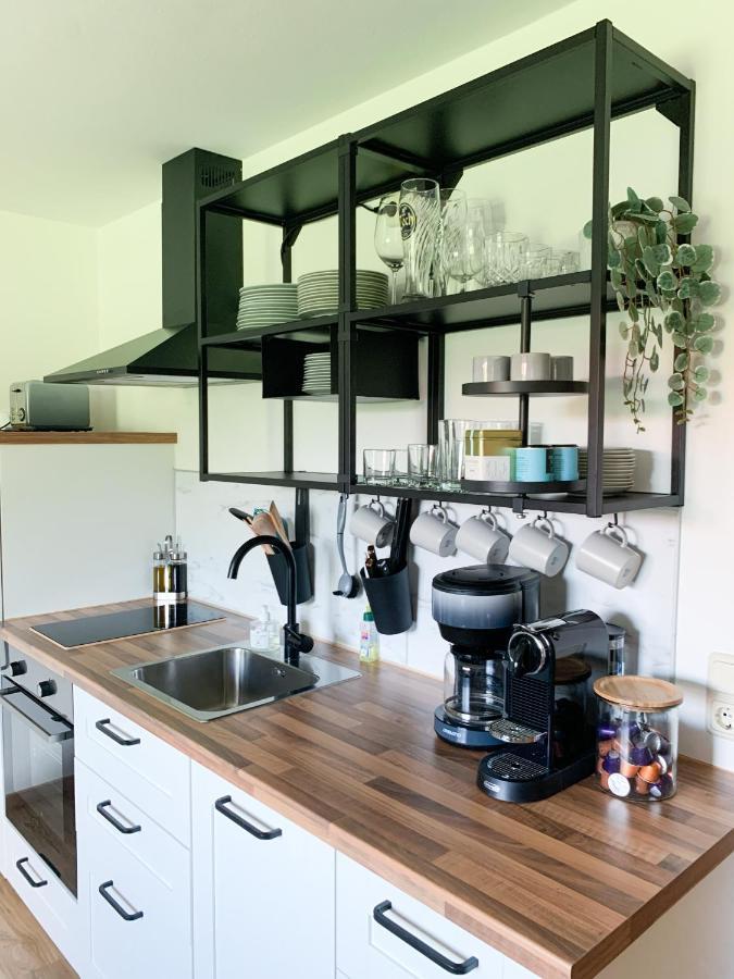 M&M Apartment 시그 외부 사진